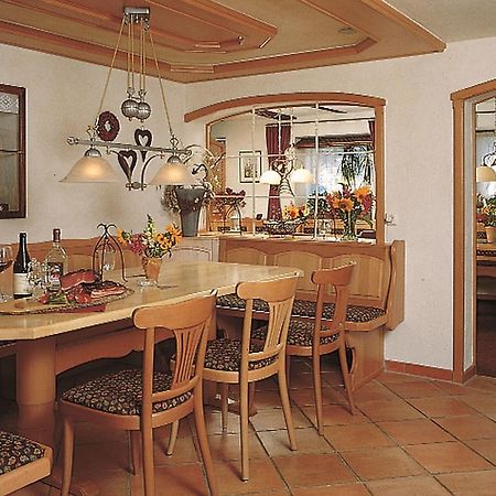 Gasthof Restaurant Buergerstueble 상트피터 외부 사진