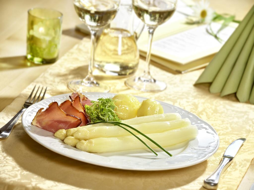 Gasthof Restaurant Buergerstueble 상트피터 외부 사진