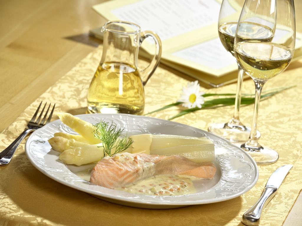 Gasthof Restaurant Buergerstueble 상트피터 외부 사진